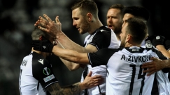 H στοιχηματική ανάλυση του Παναθηναϊκός-ΠΑΟΚ 