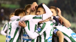 Ο Παναθηναϊκός ψάχνει στο Βικελίδης το πρώτο μεγάλο διπλό της σεζόν