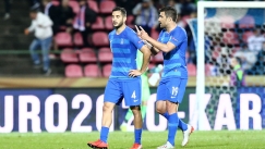 Οι πρώτες κλήσεις του Πογιέτ: Εκτός Σωκράτης, Μανωλάς, Σιόβας μέσα ο Κουρφαλίδης