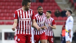 Παπασταθόπουλος: «Στόχος να μείνουμε αήττητοι» 