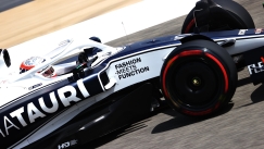 Formula 1 Δοκιμές Μπαχρέιν, Ημέρα 1η: Ταχύτερος ο Γκασλί μπροστά από τις Ferrari