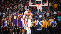 «Ανάσα» play in οι Πέλικανς, σε δύσκολη θέση οι Λέικερς (vid)