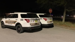 Πήρε τηλέφωνο την αστυνομία για να δοκιμάσουν τα ναρκωτικά του και να του πουν αν είναι καλά