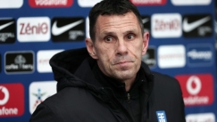  LIVE TV ο Γκουστάβο Πογιέτ για το φιλικό της εθνικής στη Ρουμανία