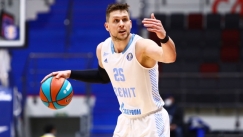 Τέλος ο Πονίτκα από τη Ζενίτ