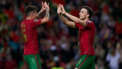 Ένα βήμα μακριά από το Κατάρ Πορτογαλία και Σάντος, 3-1 την Τουρκία (vid)