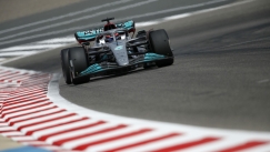 Στη Mercedes επιμένουν πως είναι πίσω από Ferrari και Red Bull