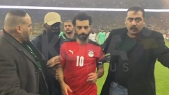 Η Αίγυπτος καταγγέλλει ρατσιστική επίθεση και τρομοκρατία από Σενεγαλέζους οπαδούς