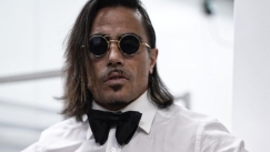 Λουκέτο στο εστιατόριο του «Salt Bae» στη Μύκονο επειδή πάλι δεν έκοβε αποδείξεις (vid)