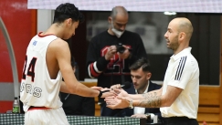 Με Σαμοντούροβ η κορυφαία πεντάδα του Next Generation της Euroleague