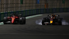 Η Red Bull προτιμά να μάχεται με τη Ferrari 