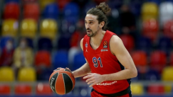 Ο Ουέιρ λύτρωσε την ΤΣΣΚΑ στο ντέρμπι με την Ζενίτ και την κράτησε μία... ανάσα από την Ούνικς