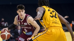 Η Λιετκαμπέλις του Καλαϊτζάκη «λύγισε» με ανατροπή την Σιαουλιάι