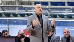 Λυκογιάννης: «Να βρούμε έναν παίκτη για την ρακέτα» 