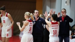 Άνετο «διπλό» για τον Ολυμπιακό στην Λευκάδα