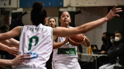 Πέρασε νικηφόρα από την Κρήτη ο Παναθηναϊκός