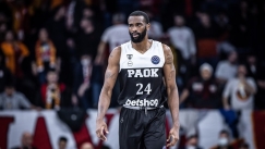 Ο Τζόουνς έχει πρόταση από το Πουέρτο Ρίκο, πάει για Έβανς ο ΠΑΟΚ (vid)