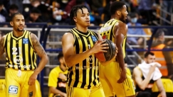 Απίθανος ο Άρης στην 4η περίοδο, έκανε 23-3 επιμέρους σε 6 λεπτά κόντρα στην ΑΕΚ! (vid)