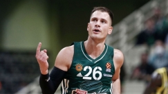 Τα 6 ματς του Παναθηναϊκού ως το τέλος της Regular Season της Euroleague