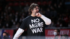 Τρινκιέρι: «Ο Ντόρσεϊ μας... σκότωσε, ήμασταν πολύ κακοί στο μαρκάρισμα των γκαρντ»