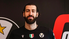 Επιστρέφουν με τον Ολυμπιακό οι Σενγκέλια και Οτζελέγιε