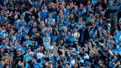 Ιστορικό ρεκόρ προσέλευσης θεατών στο MLS στο εντός έδρας ντεμπούτο του Σφιντέρσκι!