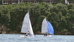 Το Skiathos Palace Cup επιστρέφει 6-8 Μαΐου 