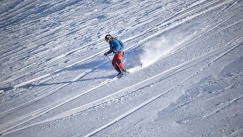 Η απίστευτη απάντηση Μητσοτάκη σε σκιέρ που τον είπε γκαντέμη