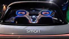 Συνεργασία smart και ΑΒΒ για τη φόρτιση των ηλεκτρικών οχημάτων