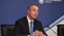 Σταϊκούρας: «Ο επιπλέον δημοσιονομικός χώρος θα διατεθεί για την περαιτέρω στήριξη των πολιτών»