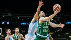 Εύκολα με Λοβέρν, Στρέλνιεκς η Ζάλγκιρις πριν από τον Ολυμπιακό