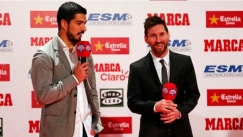 «Ο Σουάρες είναι πλέον πρόβλημα, θέλει να παίξει με τον Μέσι στην Ίντερ Μαϊάμι»