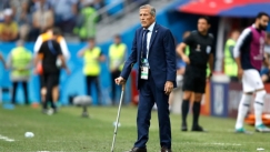 Οι προπονητές με τις περισσότερες παρουσίες σε Μουντιάλ