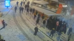 Αδιανόητο περιστατικό στην Τουρκία: Ο χιονοπόλεμος κατέληξε σε… ανταλλαγή πυρών με 7 τραυματίες από σφαίρες (vid)