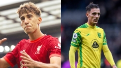 Τσιμίκας και Γιαννούλης βασικοί στο Λίβερπουλ-Νόριτς, στον πάγκο ο Τζόλης