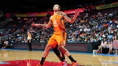 Σε καλή κατάσταση η Γκράινερ που κρατείται σε φυλακή της Ρωσίας