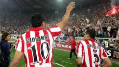 Η διαδρομή της φανέλας με το Νο10 στον Ολυμπιακό (vids & poll)