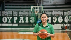 Παγκόσμια Ημέρα της Γυναίκας: Δυνατό μήνυμα από έξι αθλήτριες του Παναθηναϊκού Α.Ο. (vid)