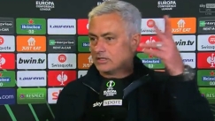 Απολαυστικός Μουρίνιο: «Εμείς παίζαμε με την Φίτεσε και η Λάτσιο κάπνιζε τσιγάρα με τον Σάρι» (vid)