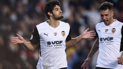 Η Φιορεντίνα χάλασε το απόλυτο της Kingbet η οποία ψάχνει στήριγμα στην Βαλένθια