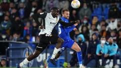 Γκέλα στη Μαδρίτη για Βαλένθια που βλέπει την Ευρώπη να... χάνεται