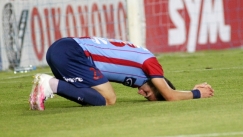 Τα εννιά ματς των play outs που έμειναν στην ιστορία 