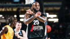 Η Βίρτους πήρε το θρίλερ με την πρωτοπόρο Γκραν Κανάρια (vid)