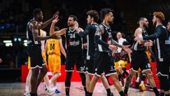 Η βαθμολογία του EuroCup στον όμιλο του Προμηθέα