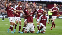 Ο Γιαρμολένκο σκόραρε και «λύγισε» από συγκίνηση για τους συμπατριώτες του (vid)