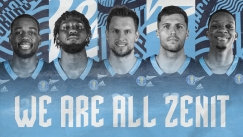 Επέστρεψαν στη Ζενίτ οι Λόιντ, Πόιθρες, Πονίτκα, Μπαρόν και Κάρτερ