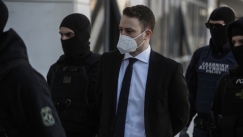 Ο διάλογος του Μπάμπη Αναγνωστόπουλου με την γειτόνισσα: «Γιατί το έκανες αυτό;»