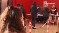 Εκλογές στη Γαλλία: Μεταξύ 24% και 26% προβλέπεται ότι θα είναι η αποχή