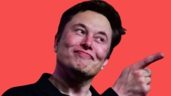 Elon Musk: «Τώρα θα αγοράσω την Coca Cola για να ξαναβάλω κοκαΐνη μέσα»