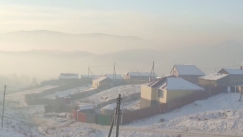 Στην πιο τοξική πόλη στον κόσμο έχει καθιερωθεί η μάσκα προστασίας από το 2017 (vid)